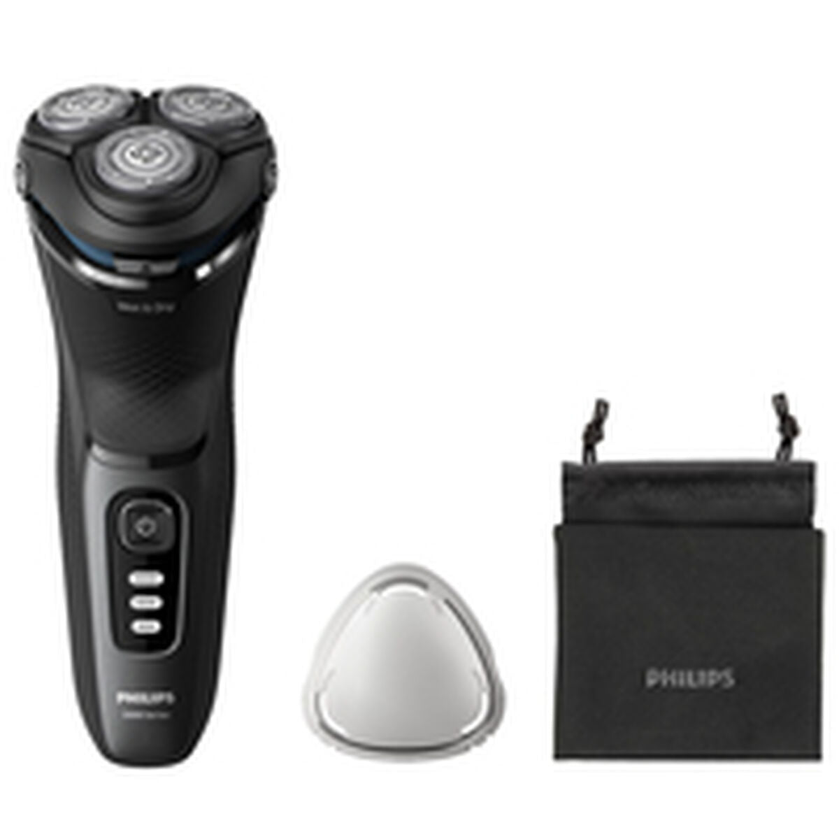 Hair Clippers Philips S3244/12 1 Piece product packaging