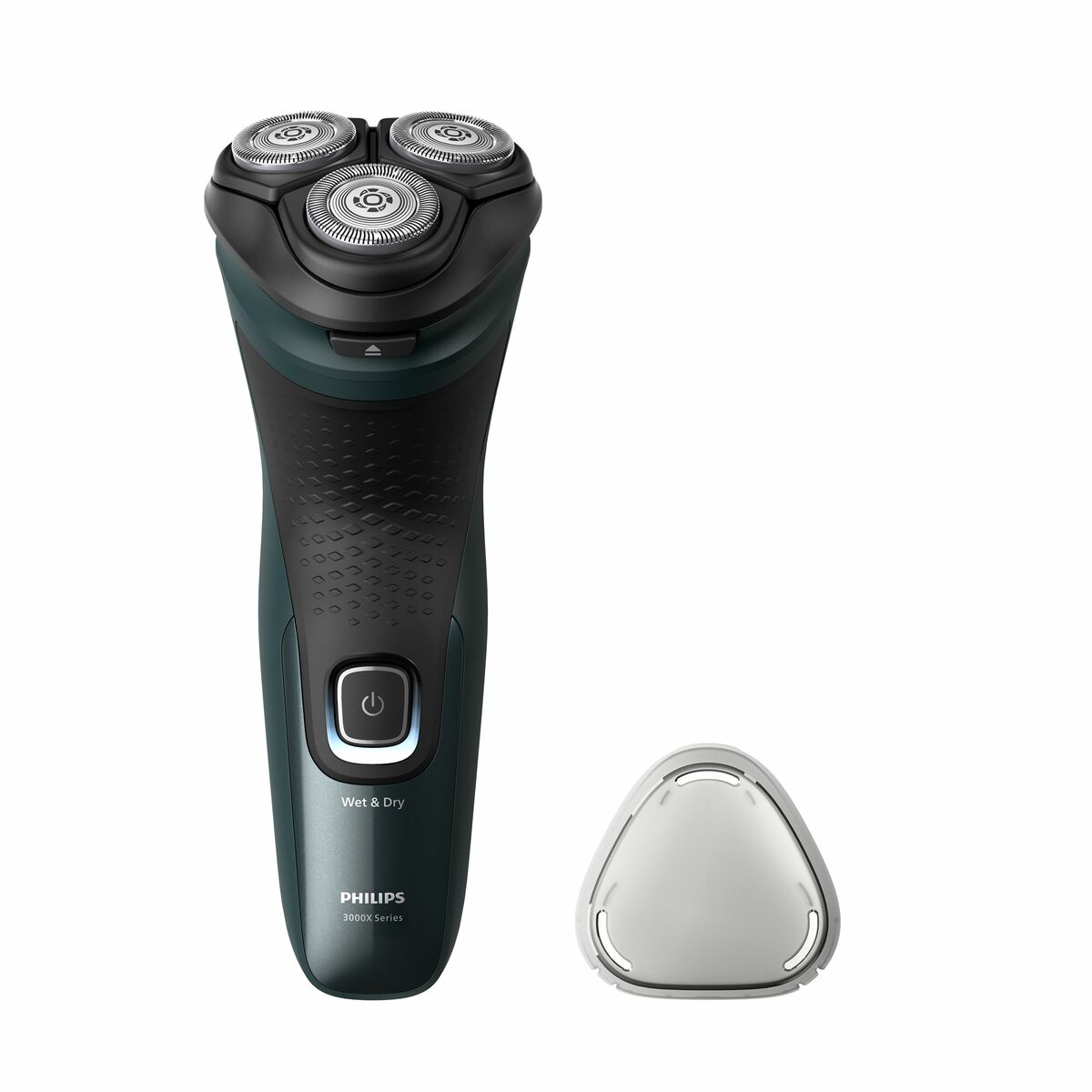 Body shaver Philips X3052/00 product packaging
