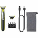 Electric shaver Philips QP2734/30 product packaging
