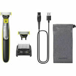 Electric shaver Philips QP2734/30 product packaging