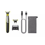 Electric shaver Philips QP2734/30 product packaging
