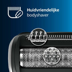 Electric IPL Hair Remover Philips BG3017/01 product packaging