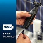 Electric IPL Hair Remover Philips BG3017/01 product packaging