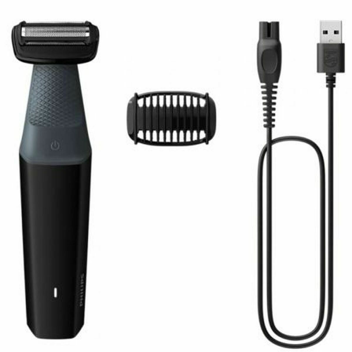 Electric IPL Hair Remover Philips BG3017/01 product packaging