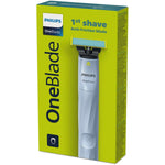 Hair Clippers Philips One Blade Pro product packaging