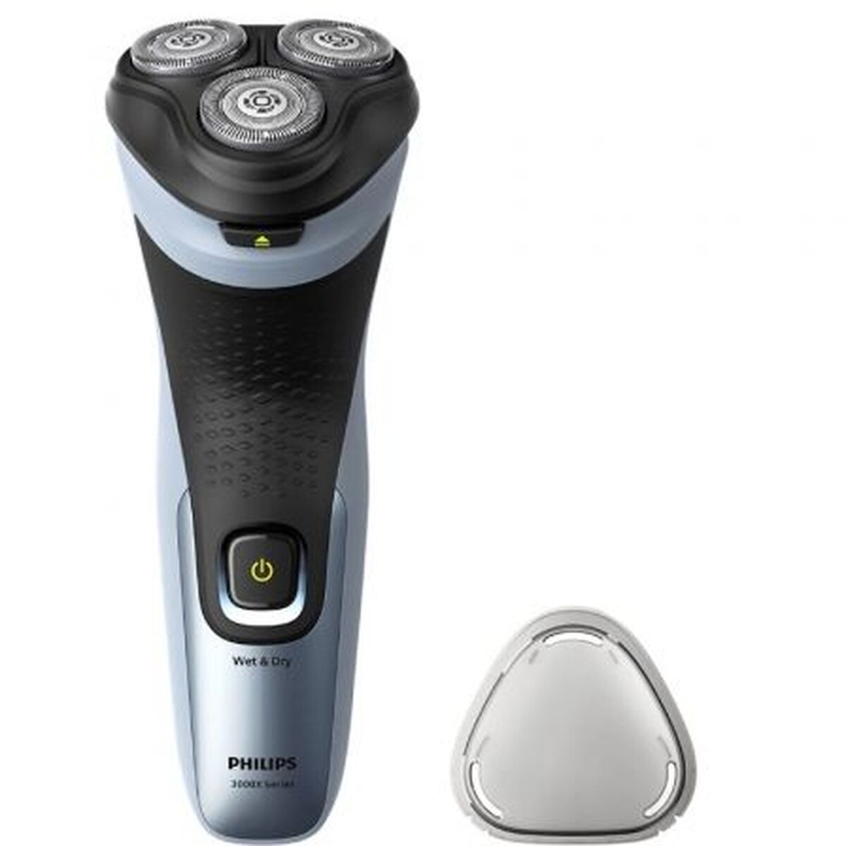 Hair Clippers Philips X3063/00 product packaging