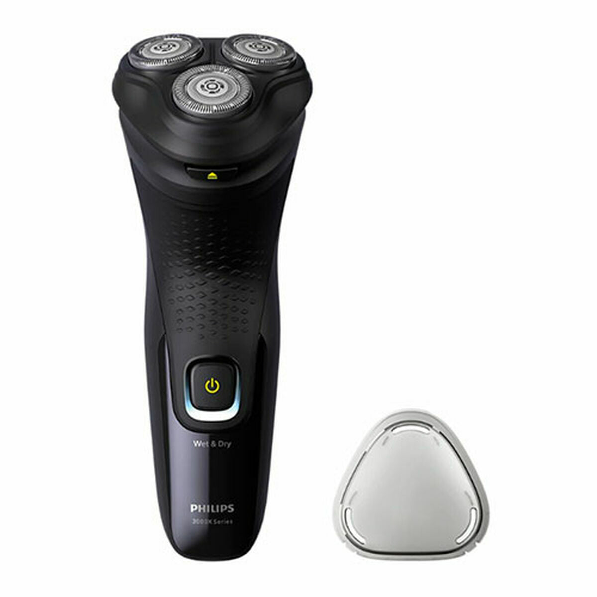 Electric shaver Philips X3021/00 product packaging