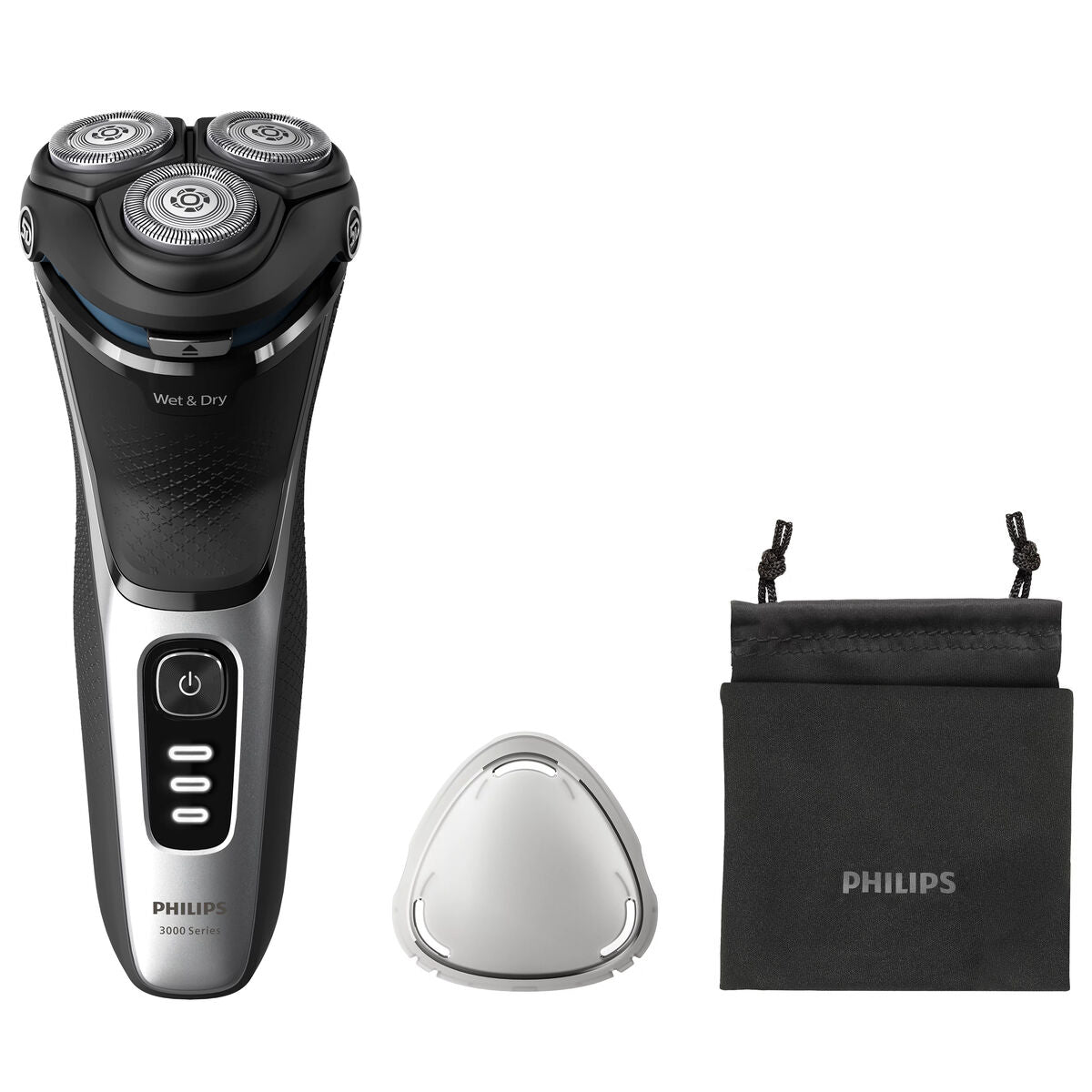 Electric Hair Remover Philips BG5021/15 * product packaging