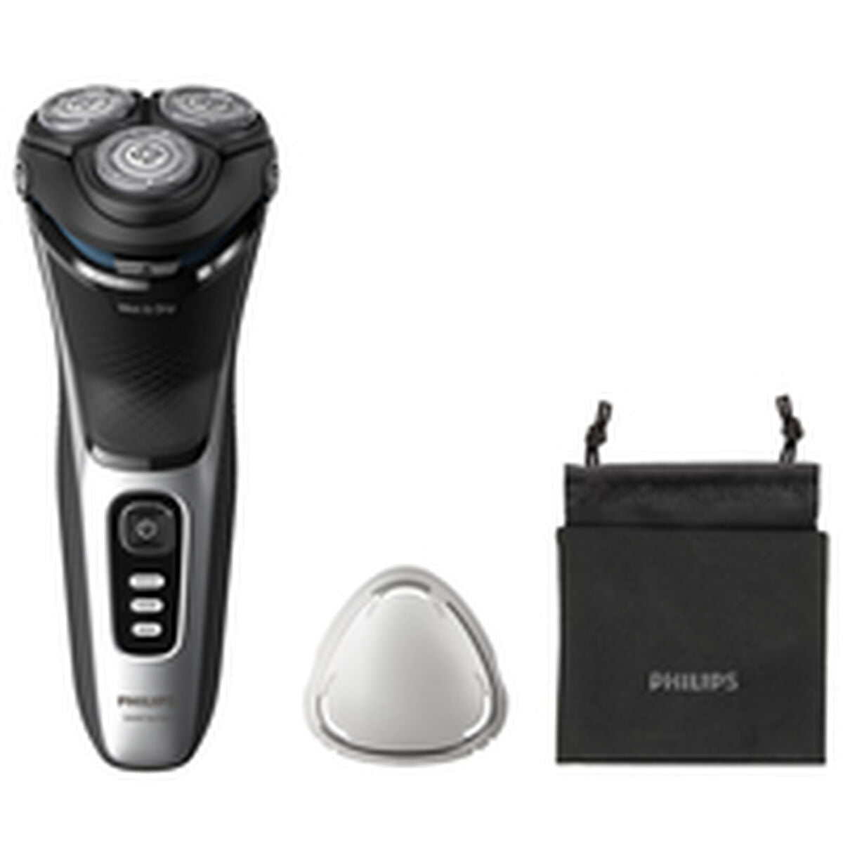 Electric Hair Remover Philips BG5021/15 * product packaging