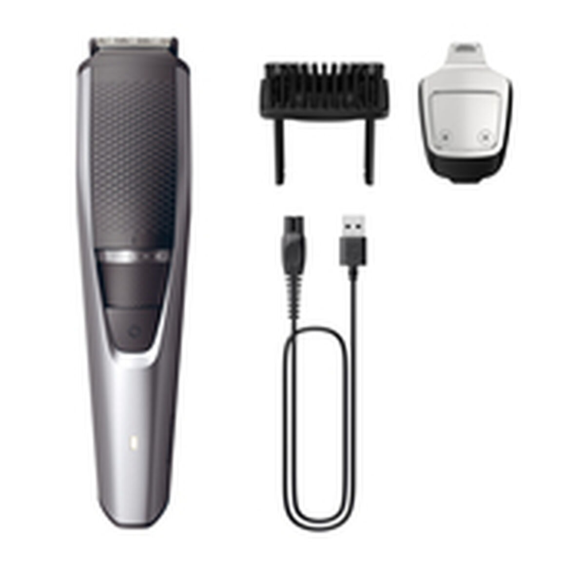 Hair Clippers Philips BT3239/15 (2 Units) product packaging
