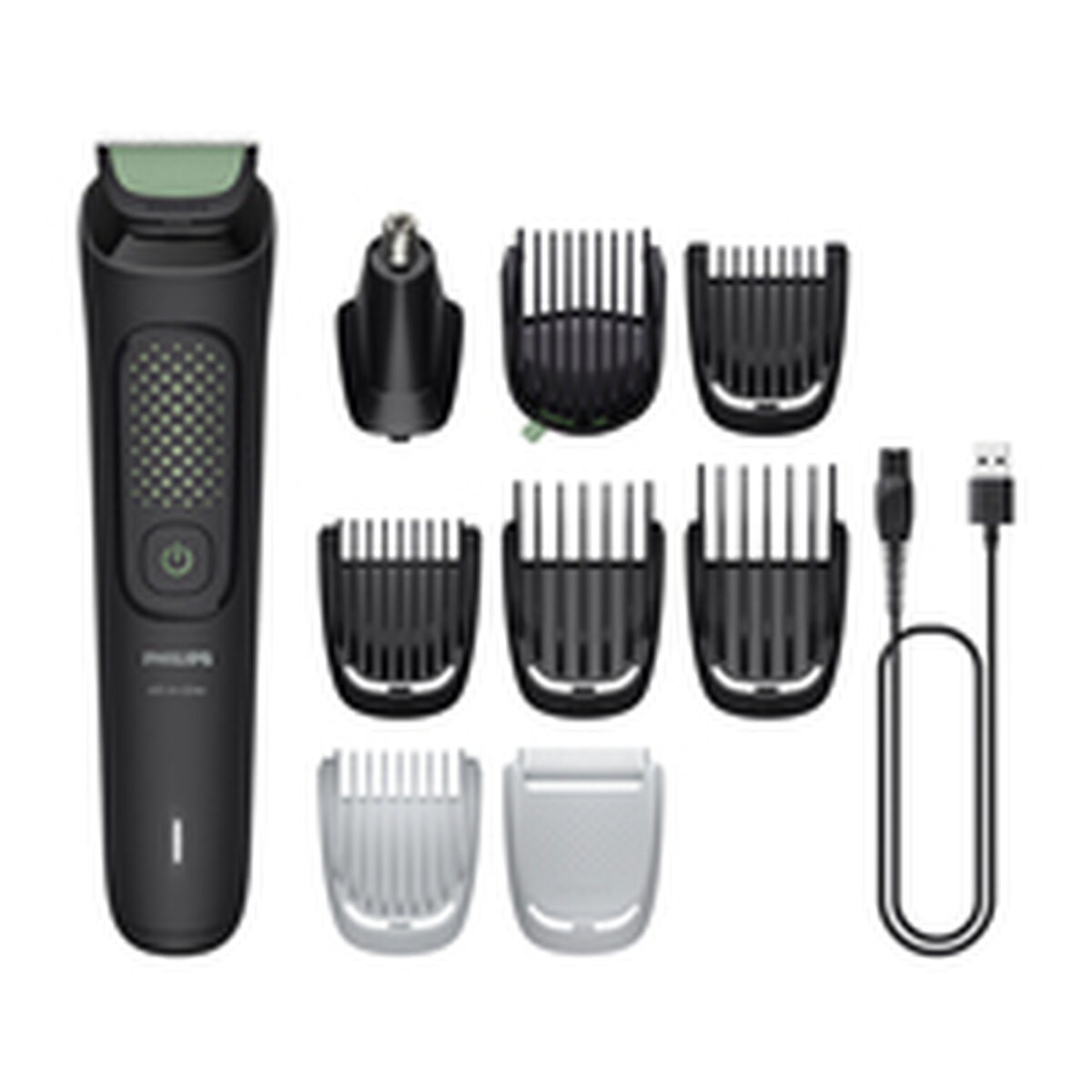 Hair Clippers Philips MG3945/15 product packaging