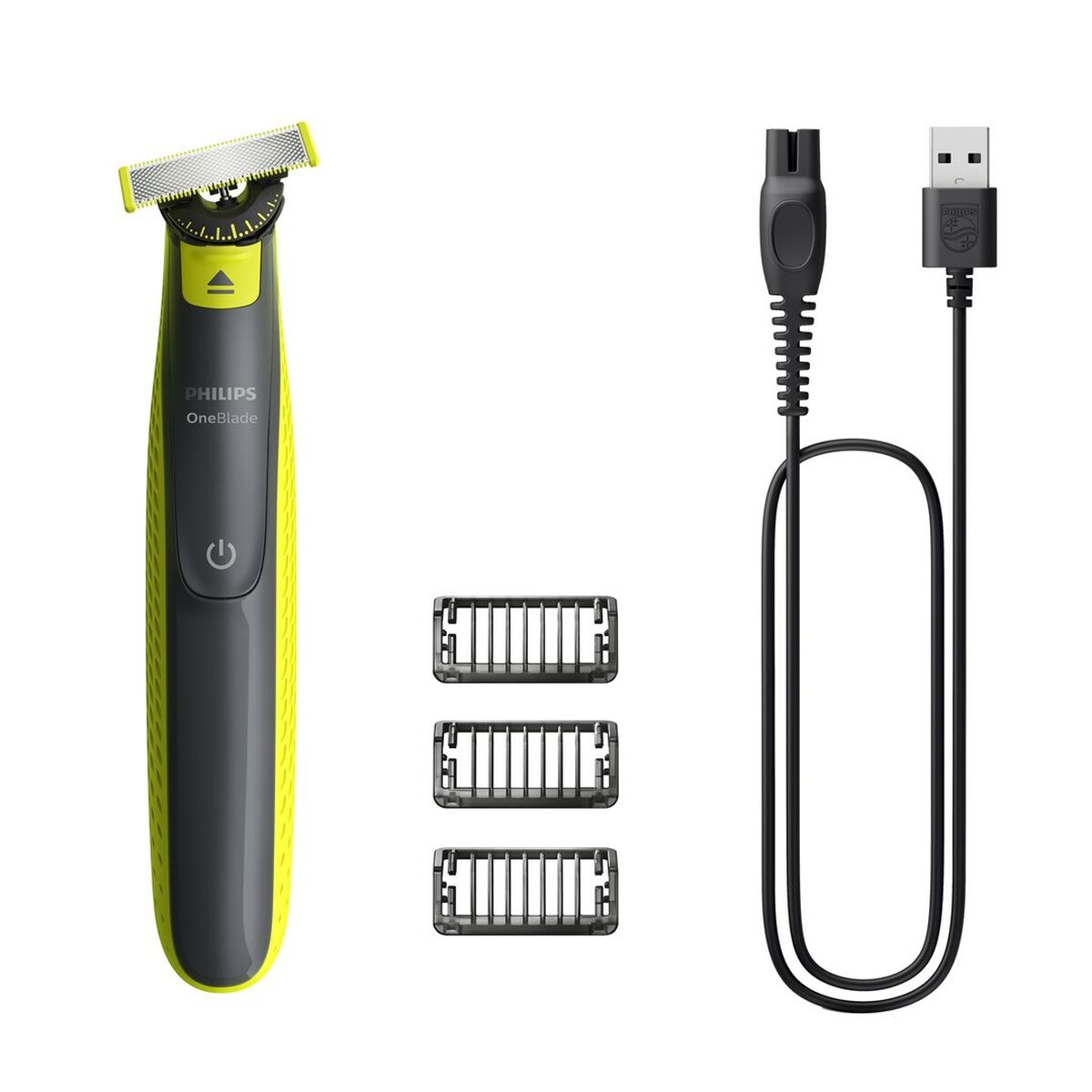 Hair Clippers Philips QP2724/23 1 Piece product packaging