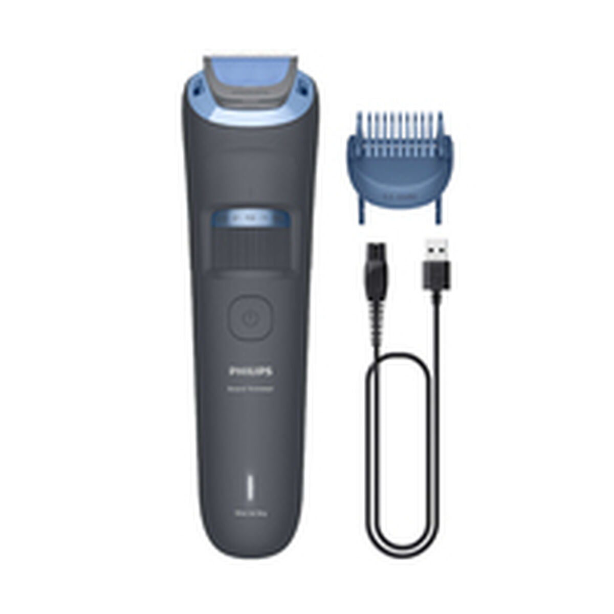 Hair Clippers Philips BT3617/15 * (1 Unit) product packaging