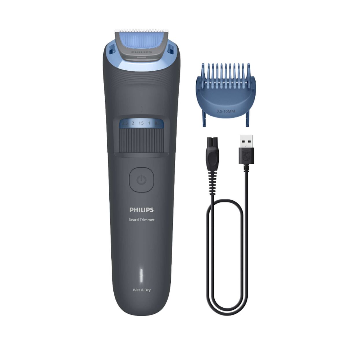 Hair Clippers Philips BT3617/15 (1 Unit) product packaging