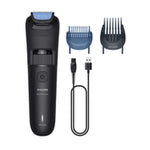 Hair Clippers Philips BT3620/15 (2 Units) product packaging
