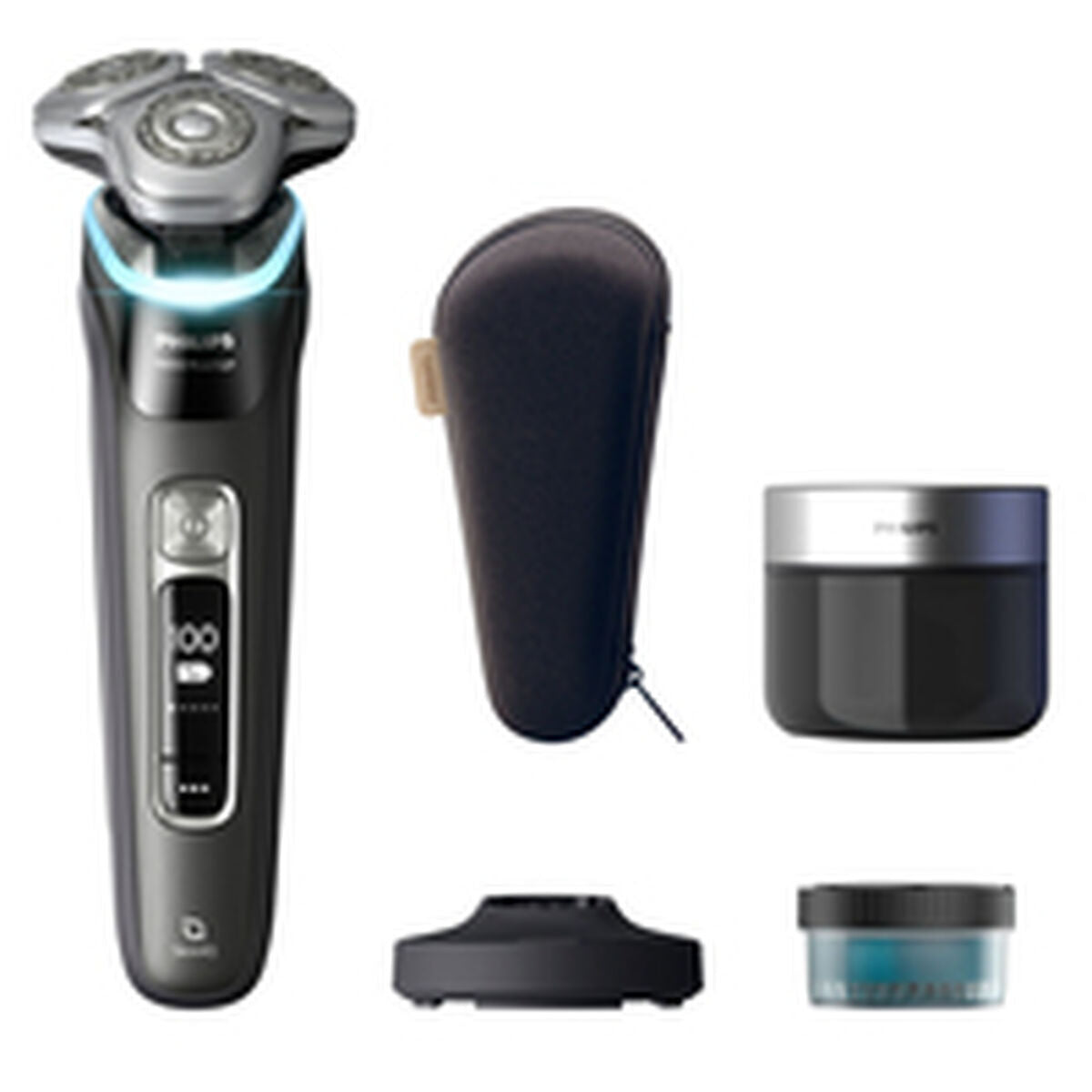Hair Clippers Philips XP9200/30 I9000 product packaging