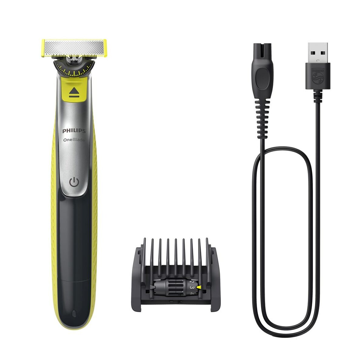 Hair Clippers Philips QP2734/23 product packaging