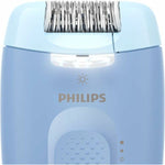 Electric Hair Remover Philips BRE247/00 product packaging