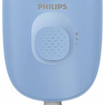 Electric Hair Remover Philips BRE247/00 product packaging