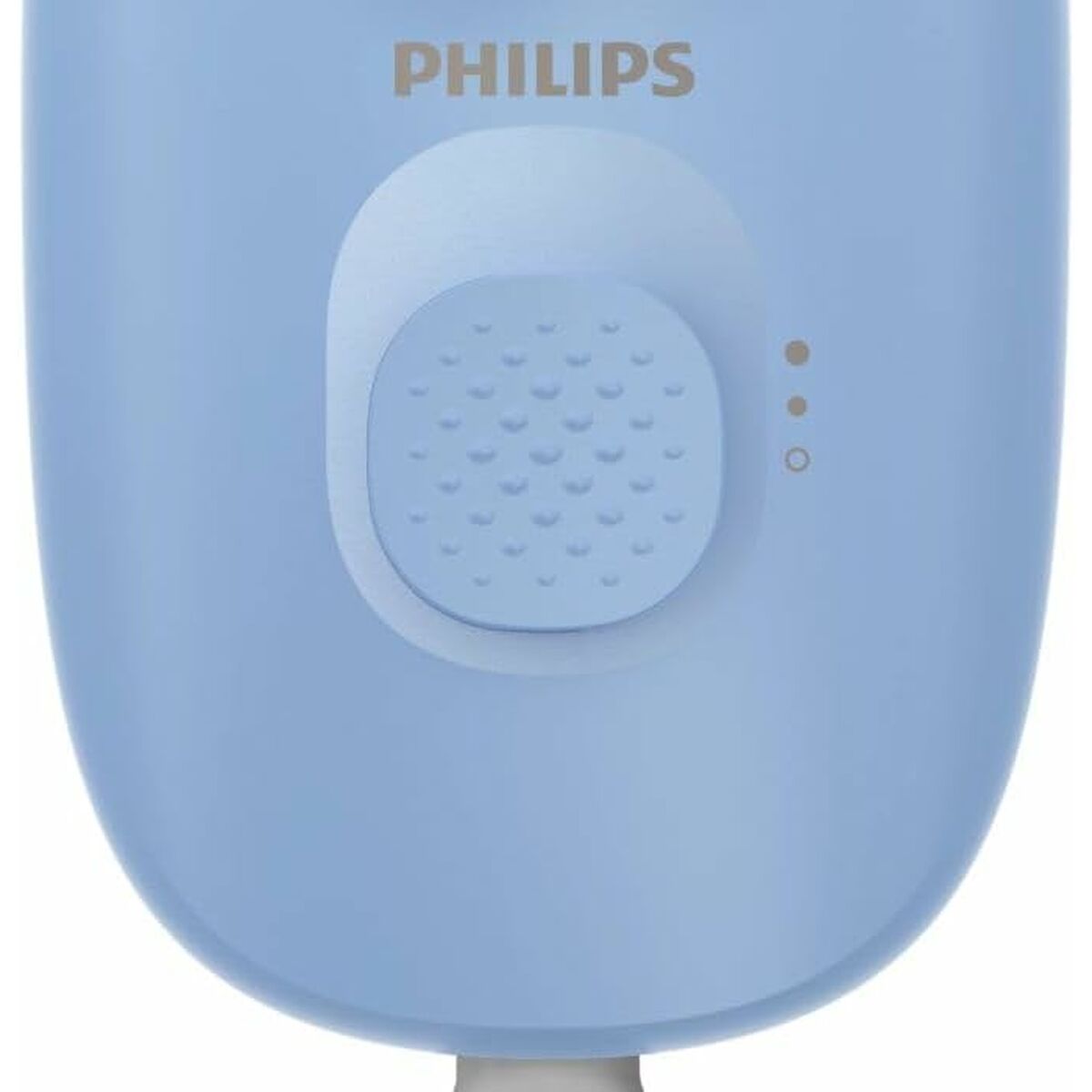 Electric Hair Remover Philips BRE247/00 product packaging