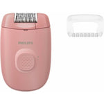 Electric Hair Remover Philips BRE227/00 product packaging