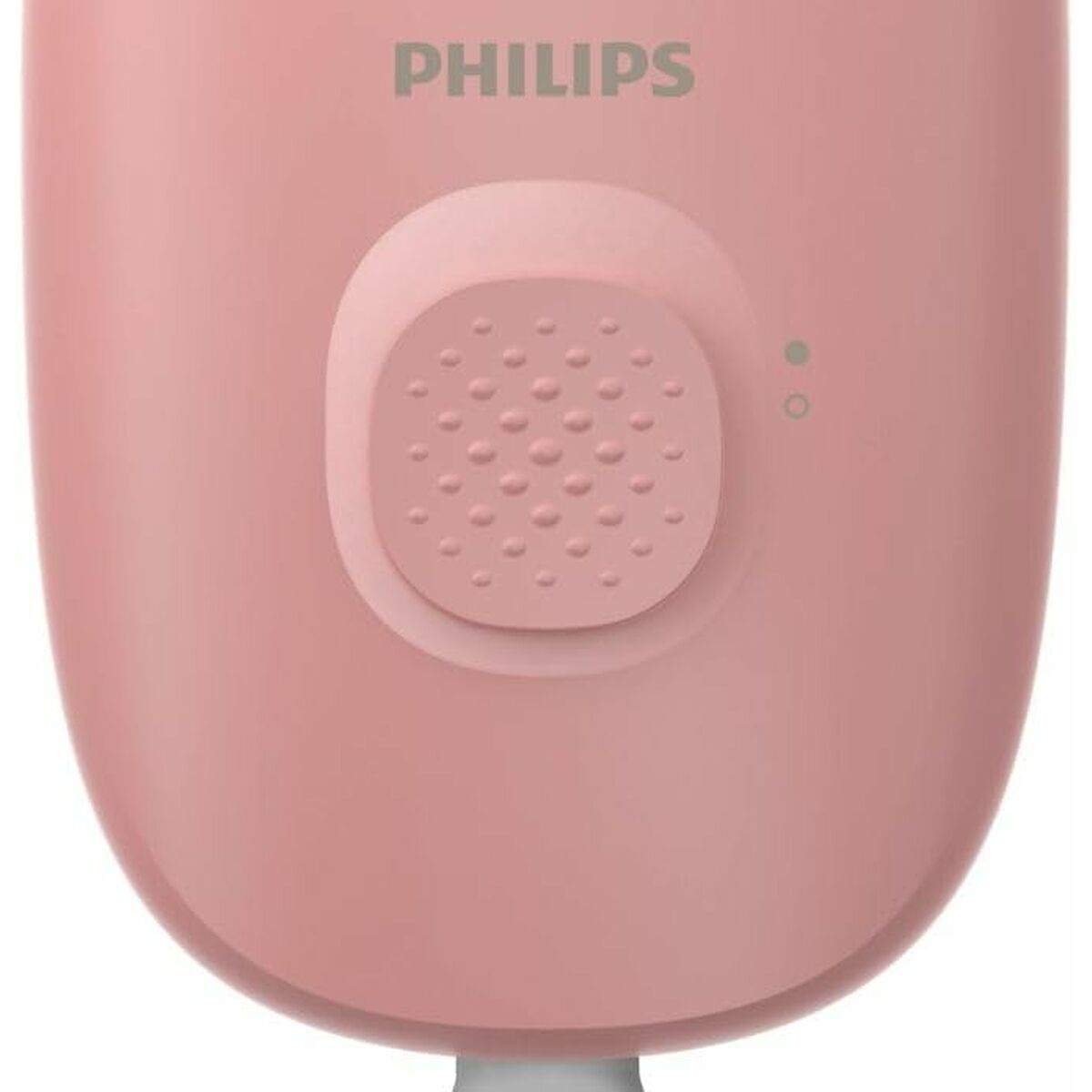 Electric Hair Remover Philips BRE227/00 product packaging