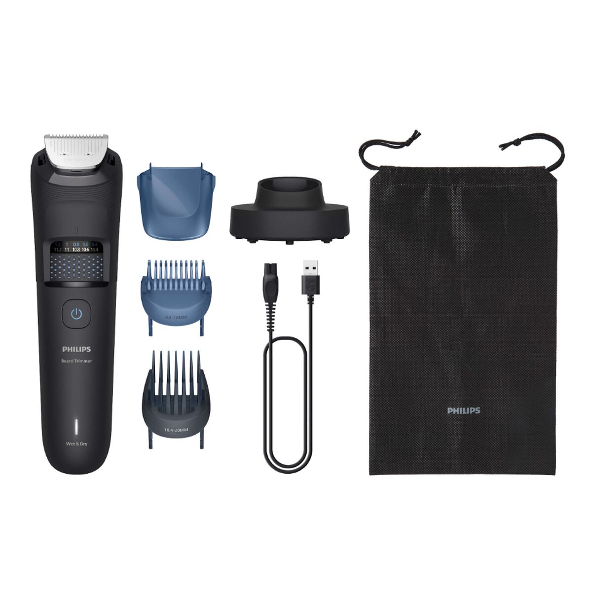 Hair Clippers Philips BT5780/15 * product packaging
