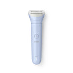 Electric Hair Remover Philips BRL127/00 product packaging