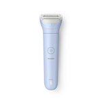 Electric Hair Remover Philips BRL127/00 product packaging