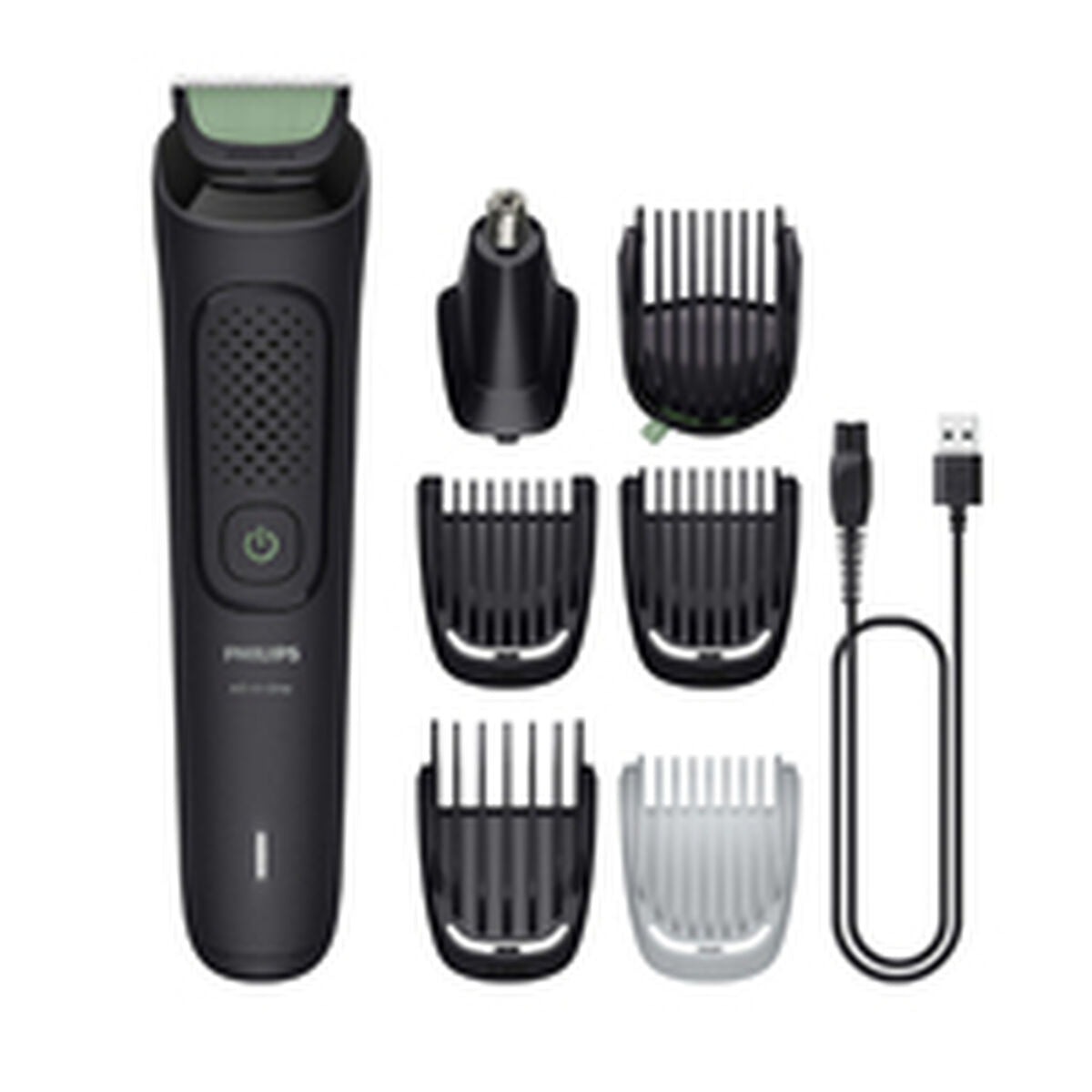 Hair Clippers Philips MG3935/15 product packaging