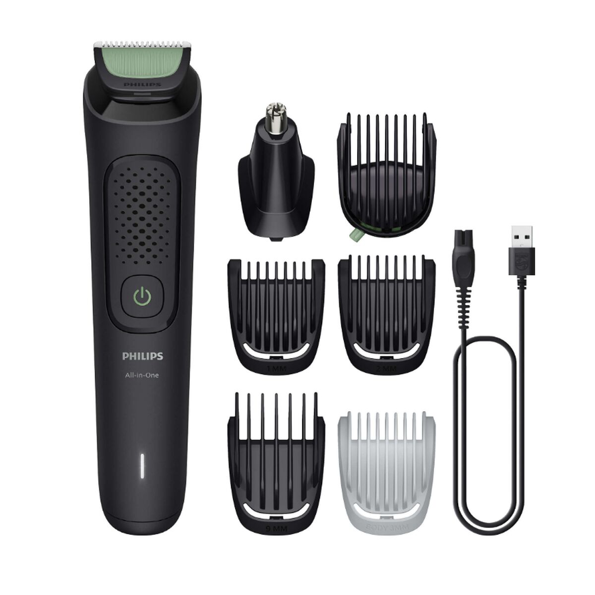 Hair Clippers Philips MG3935/15 product packaging