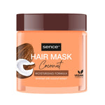 Hair Mask Sence 500 ml hair mask packaging