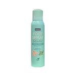 Deodorant Spray for Feet Sence Mint 150 ml product packaging