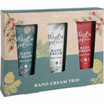 Hand Cream Lifetime winter solace 75 ml 3 Pieces skincare packaging