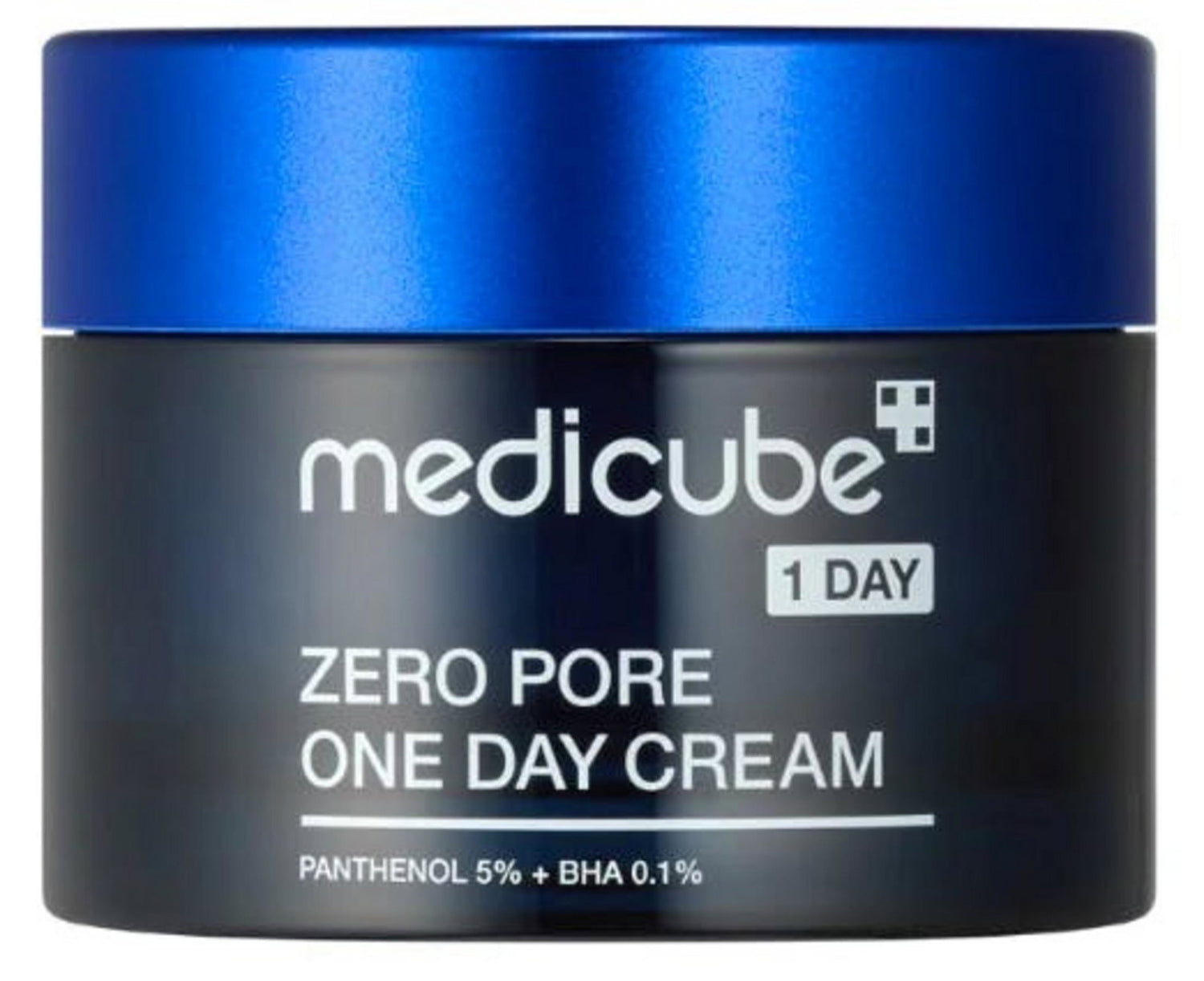 Medicube, Zero Pore One-Day, Minimizes Pores, Cream, For Face, 50 ml