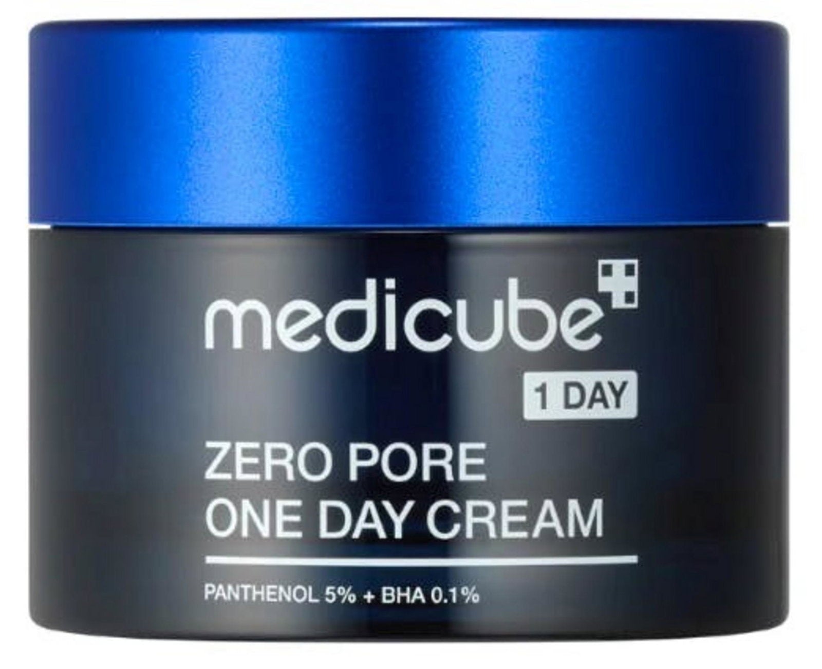 Medicube, Zero Pore One-Day, Minimizes Pores, Cream, For Face, 50 ml