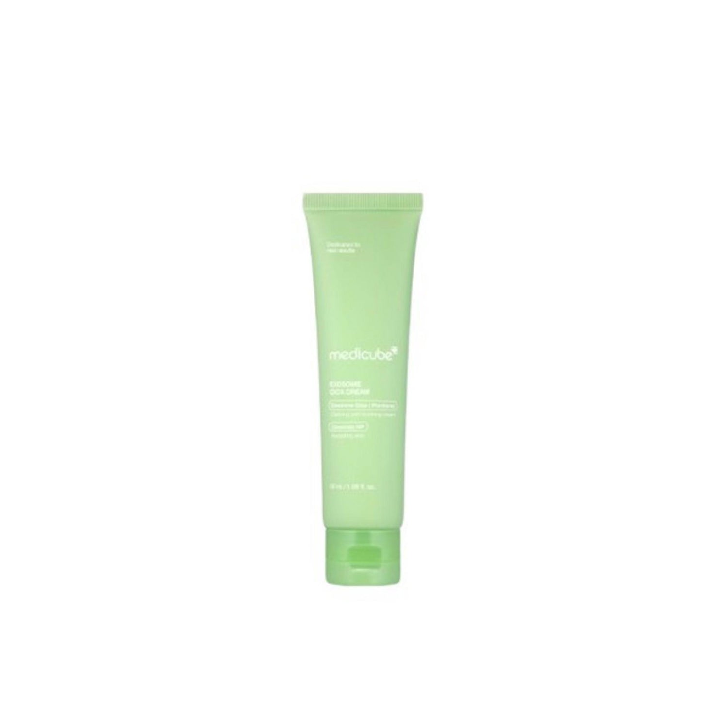 Medicube, Exosome Cica Ampoule, Soothing, Daily, Cream, For Face, No, 50 ml