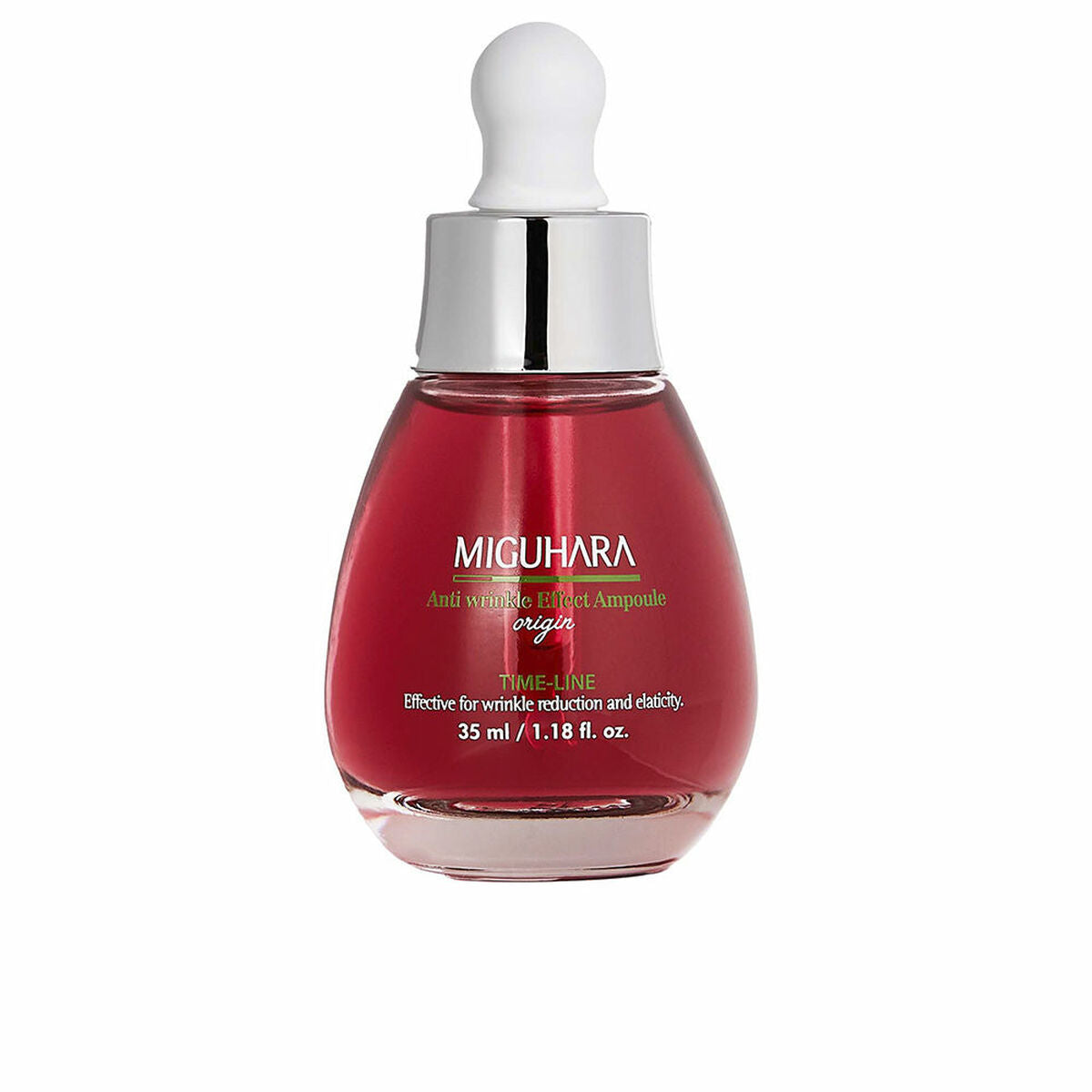 Anti-Wrinkle Serum Miguhara ANTI WRINKLE 35 ml serum bottle