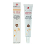 Erborian, B.B Cream, Ginseng, Matte, BB Cream, Chocolate, SPF 20, 40 ml
