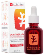 Erborian, Skin Therapy Multi Perfecting, Anti-Imperfection, Night, Serum, For Face, 30 ml
