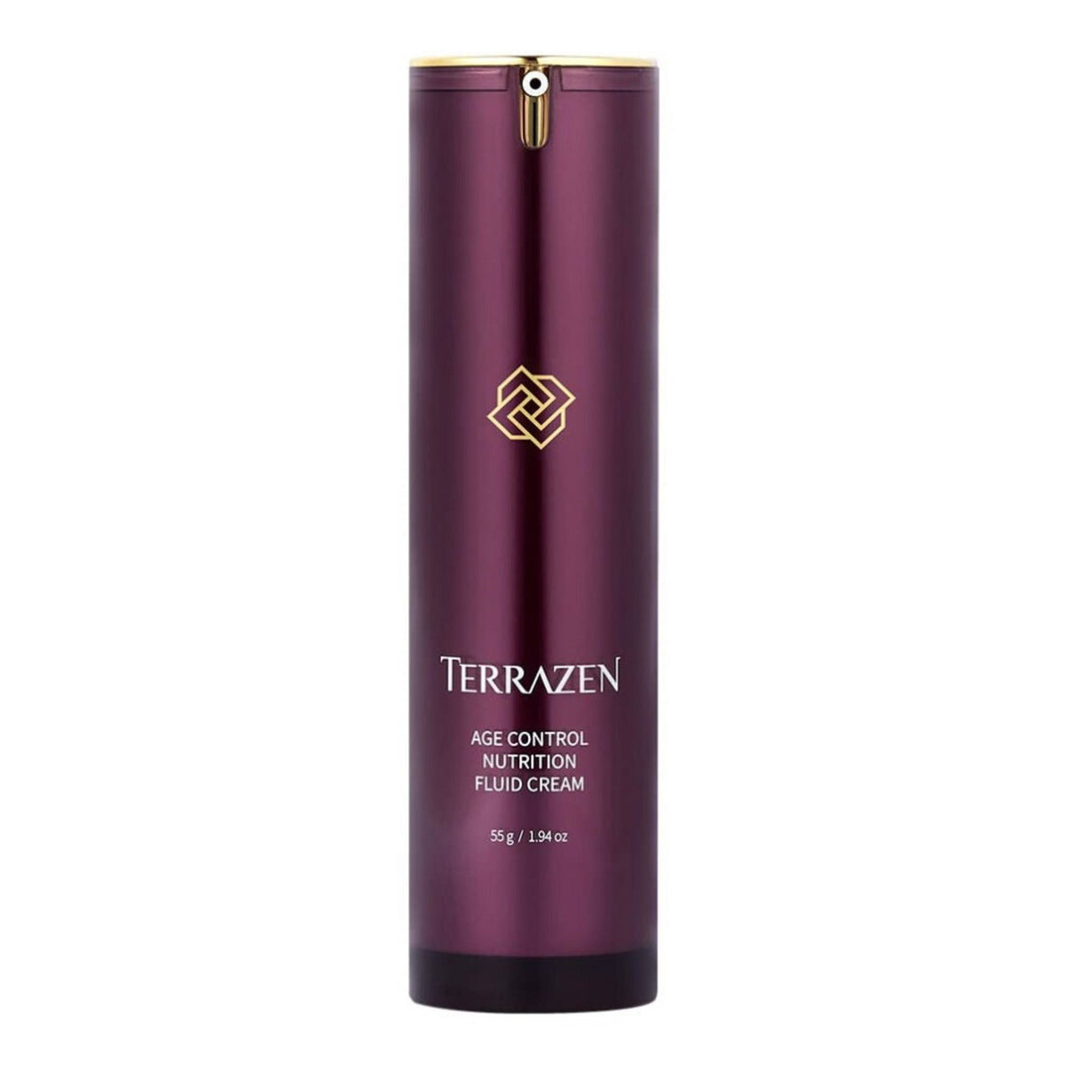 Terrazen, Age Control, Anti-Ageing, Fluid, 55 ml