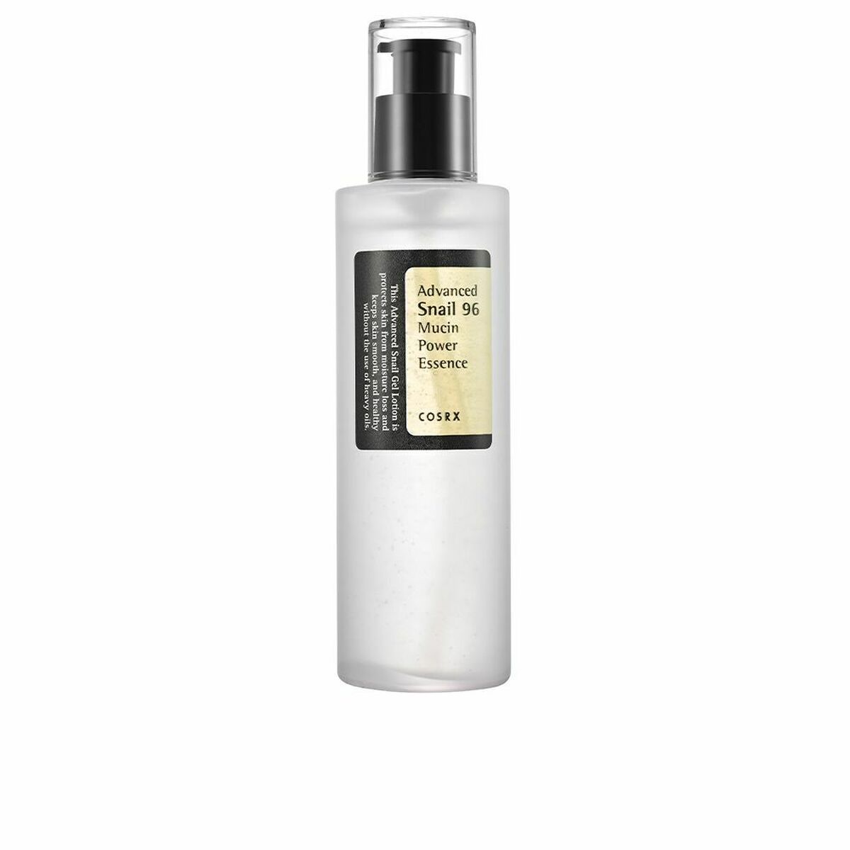 Anti-Wrinkle Cream Cosrx Advanced Snail 96 Mucin Power Essence 100 ml skincare packaging