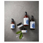 Anti-Wrinkle Cream All Natural ANBLCR 50 g for Women skincare packaging