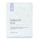 Pore Cleaning Strips It's Skin for Women product packaging