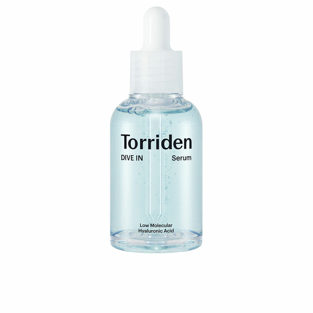 Day Cream Torriden DIVE-IN 50 ml skincare packaging