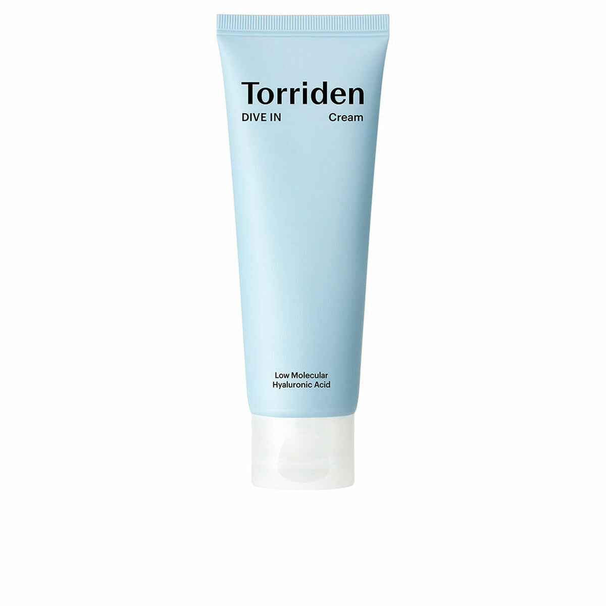 Day Cream Torriden DIVE-IN 80 ml skincare packaging