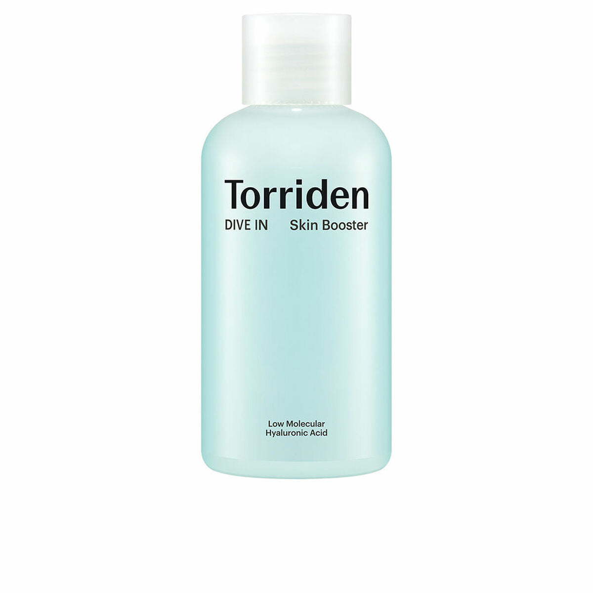 Facial Toner Torriden DIVE-IN 200 ml skincare packaging