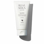 Styling Cream Rated Green Real Shea 150 ml skincare packaging