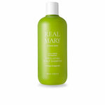 Shampoo Rated Green Real Mary 400 ml shampoo bottle
