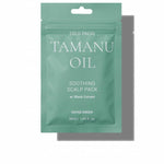 Shampoo Rated Green Cold Press Tamanu Oil 50 ml for Women shampoo bottle